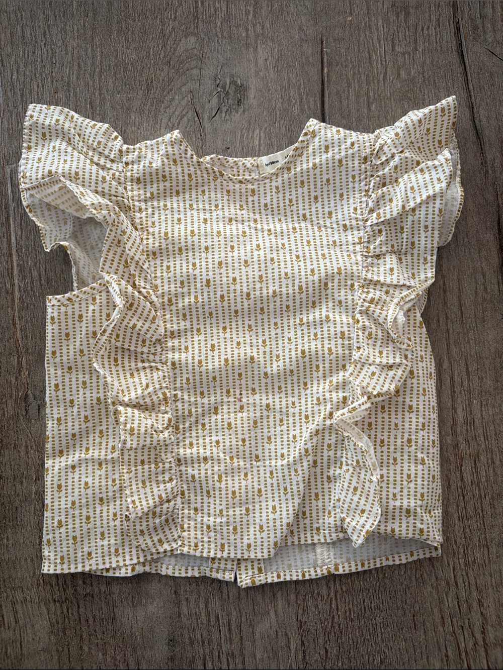 Soor Ploom blouse